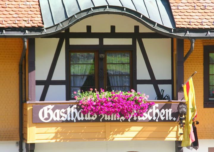 Gasthaus Hirschen