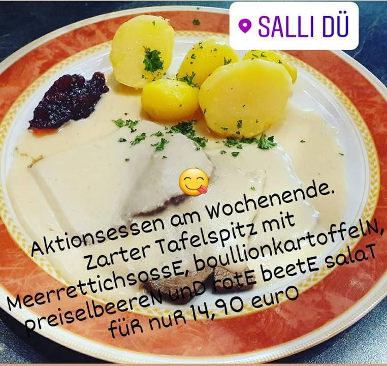 Schwarzwald Lounge Salli Dü