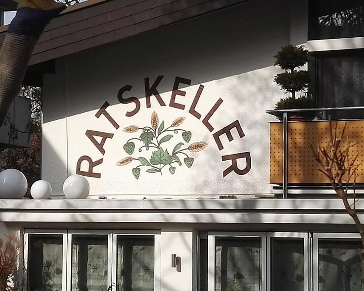 Ratskeller